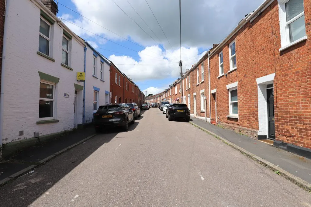Hoopern Street, Exeter, photo 10