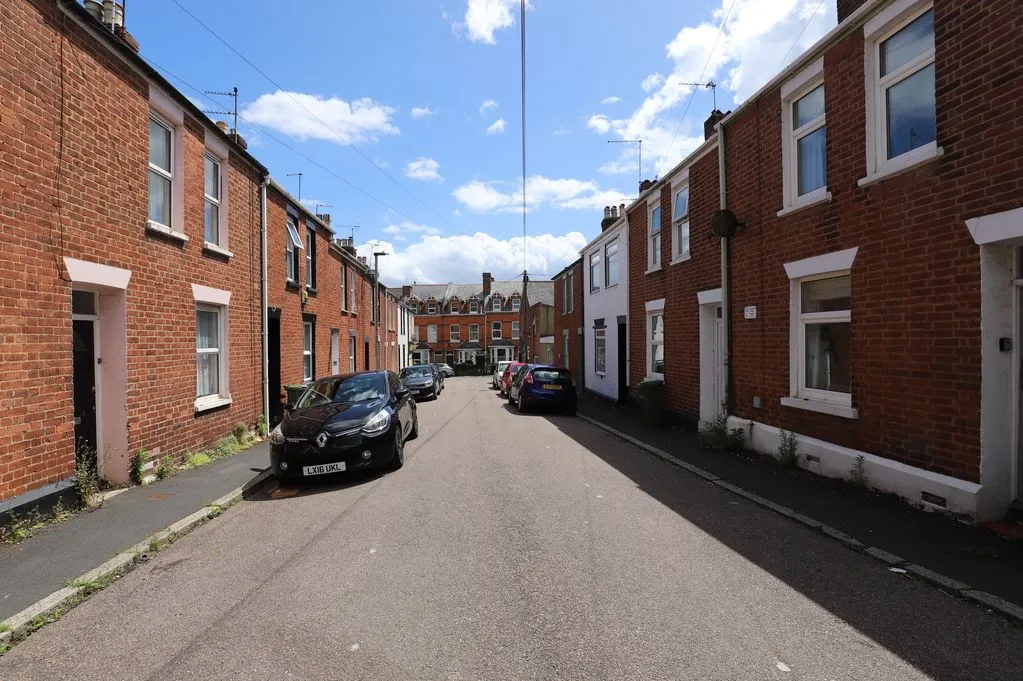 Hoopern Street, Exeter, photo 11