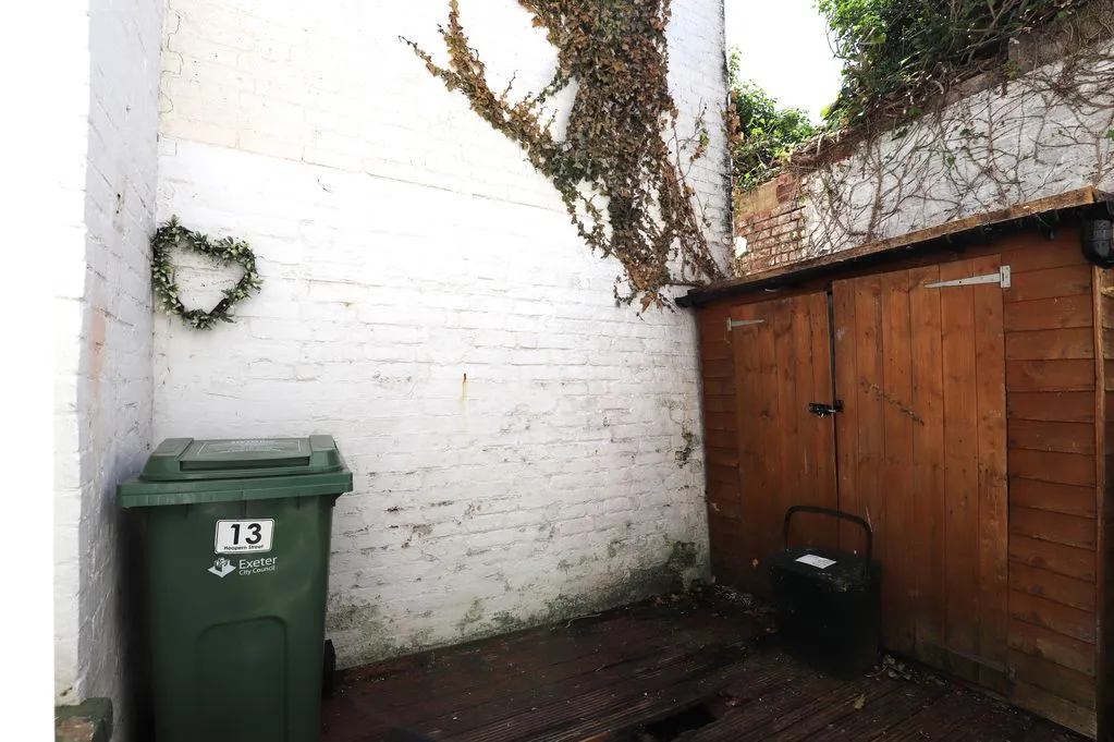 Hoopern Street, Exeter, photo 6