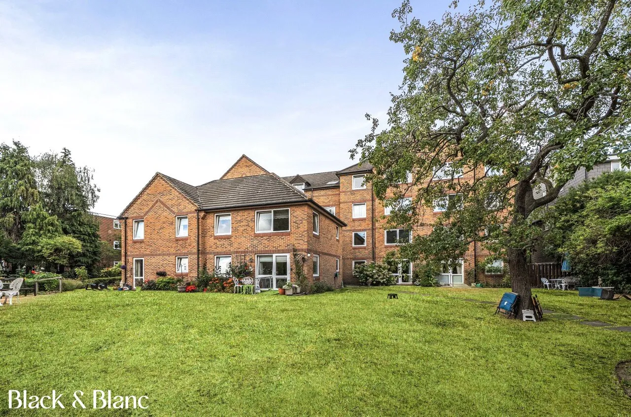 Wickham Road, Beckenham, BR3, photo 10