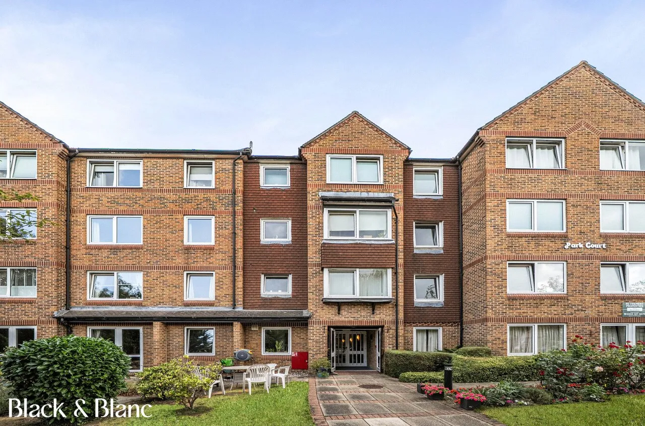 Wickham Road, Beckenham, BR3, photo 13