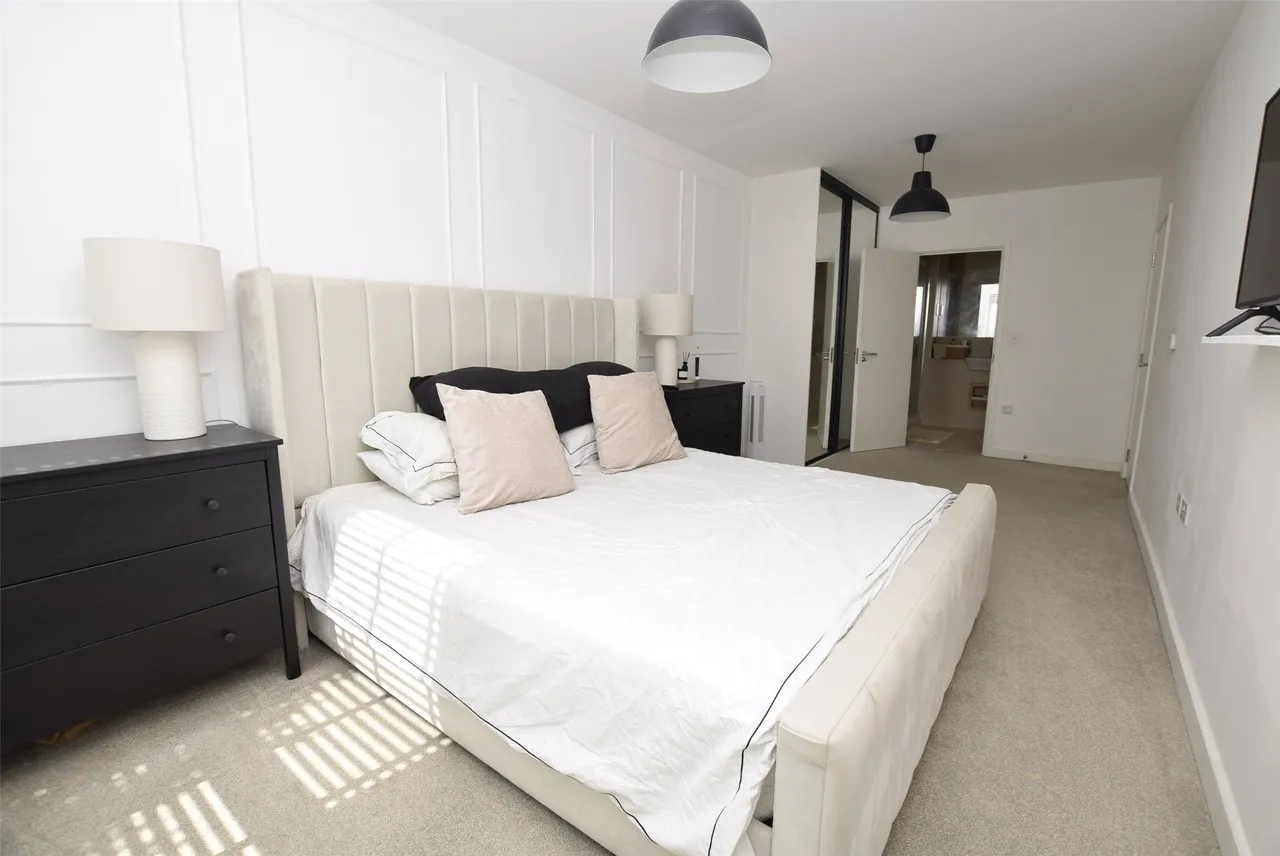 Freesia Lodge, 1a St. Clements Avenue, RM3 0FH, photo 4