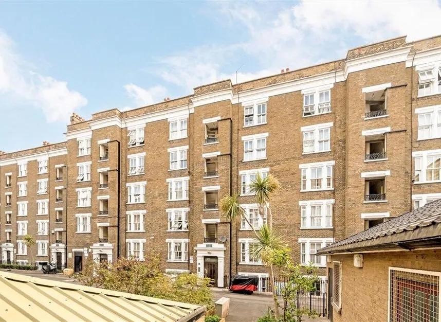 Old Kent Road, Bermondsey, SE1, photo 5