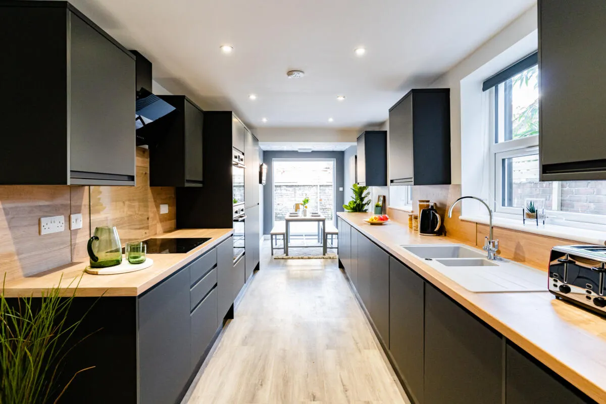 7 bed house to rent, Playfair Road, Southsea, PO5