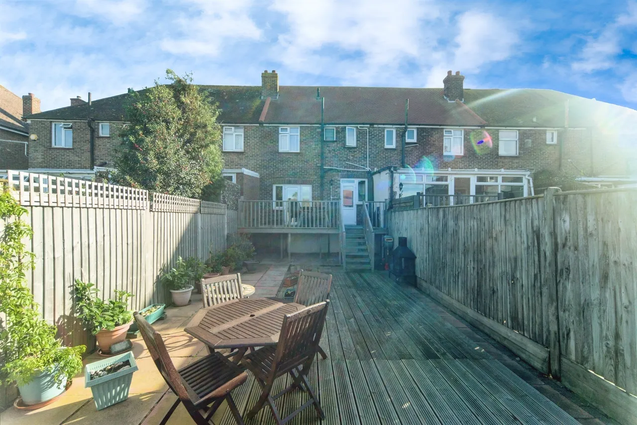 Seaside, Eastbourne, BN22, photo 17