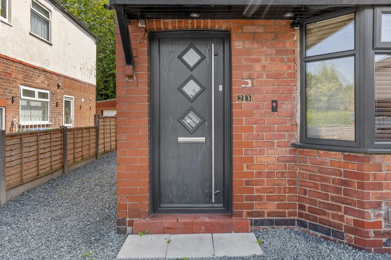 Sycamore Lane, Great Sankey, Warrington, Warrington, WA5 1JN, photo 19