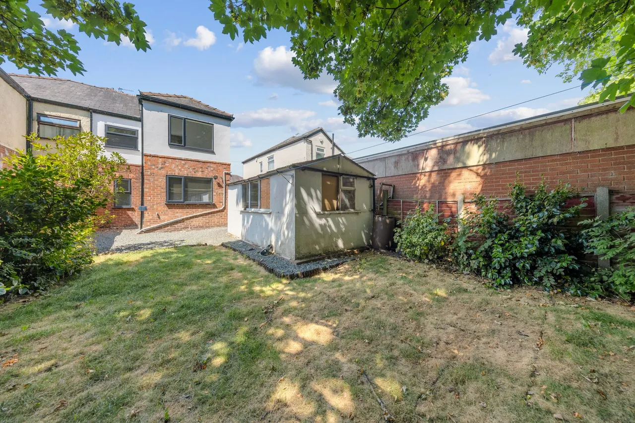 Sycamore Lane, Great Sankey, Warrington, Warrington, WA5 1JN, photo 16