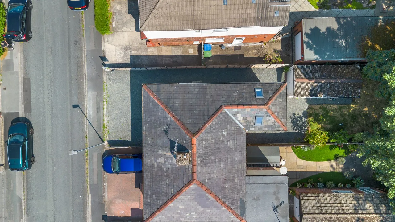 Sycamore Lane, Great Sankey, Warrington, Warrington, WA5 1JN, photo 21
