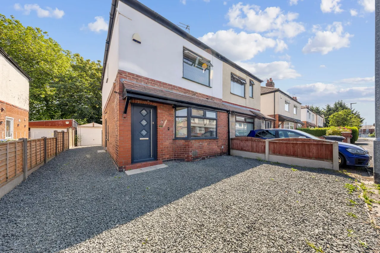 Sycamore Lane, Great Sankey, Warrington, Warrington, WA5 1JN, photo 17