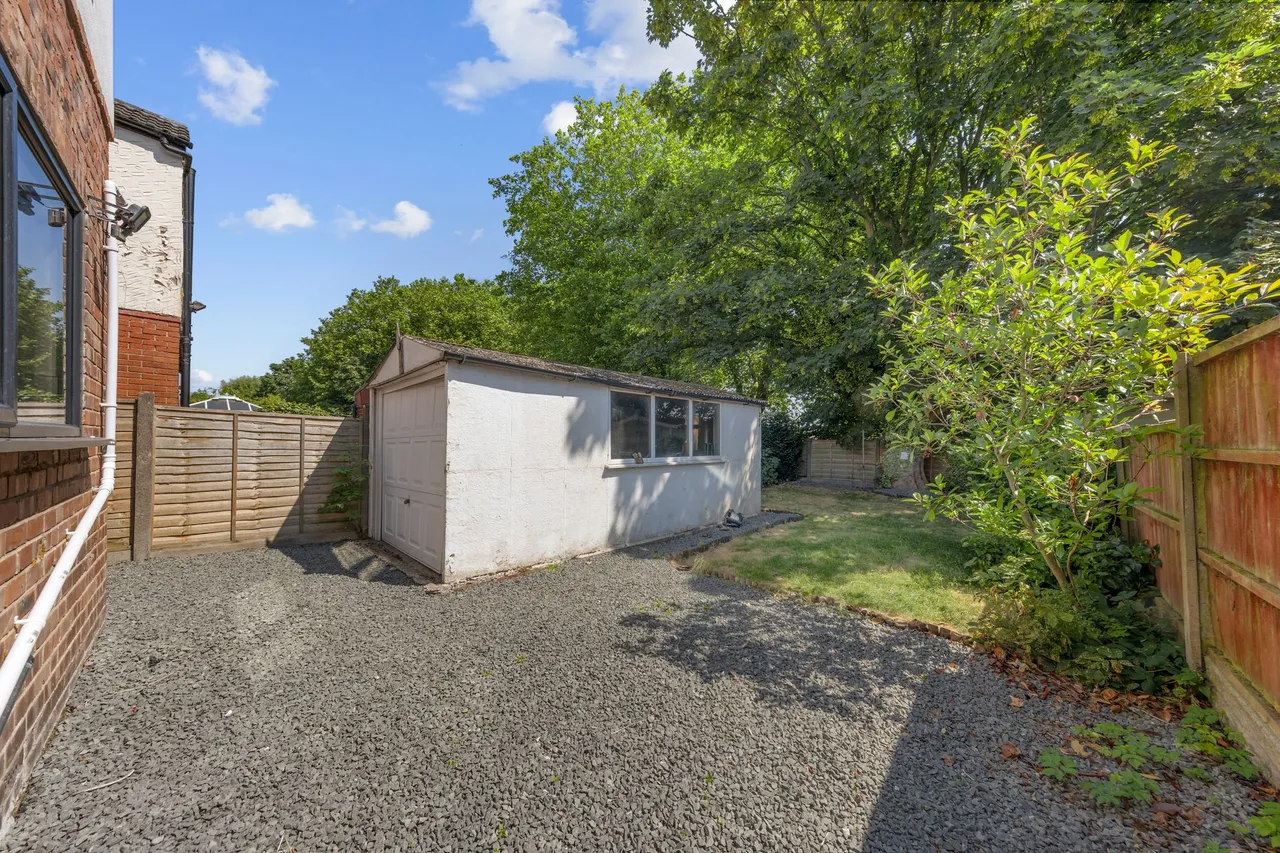 Sycamore Lane, Great Sankey, Warrington, Warrington, WA5 1JN, photo 18