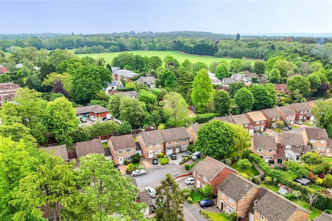 Bosman Drive, Windlesham, Surrey, GU20, photo 25