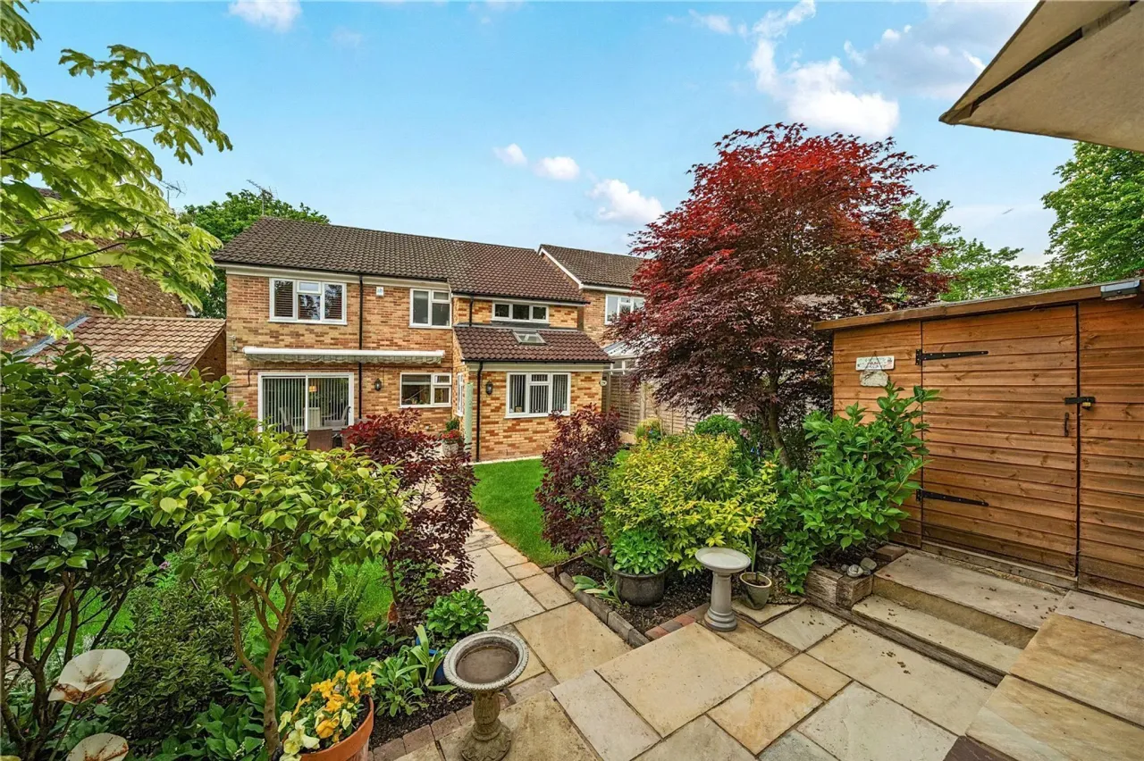 Bosman Drive, Windlesham, Surrey, GU20, photo 24