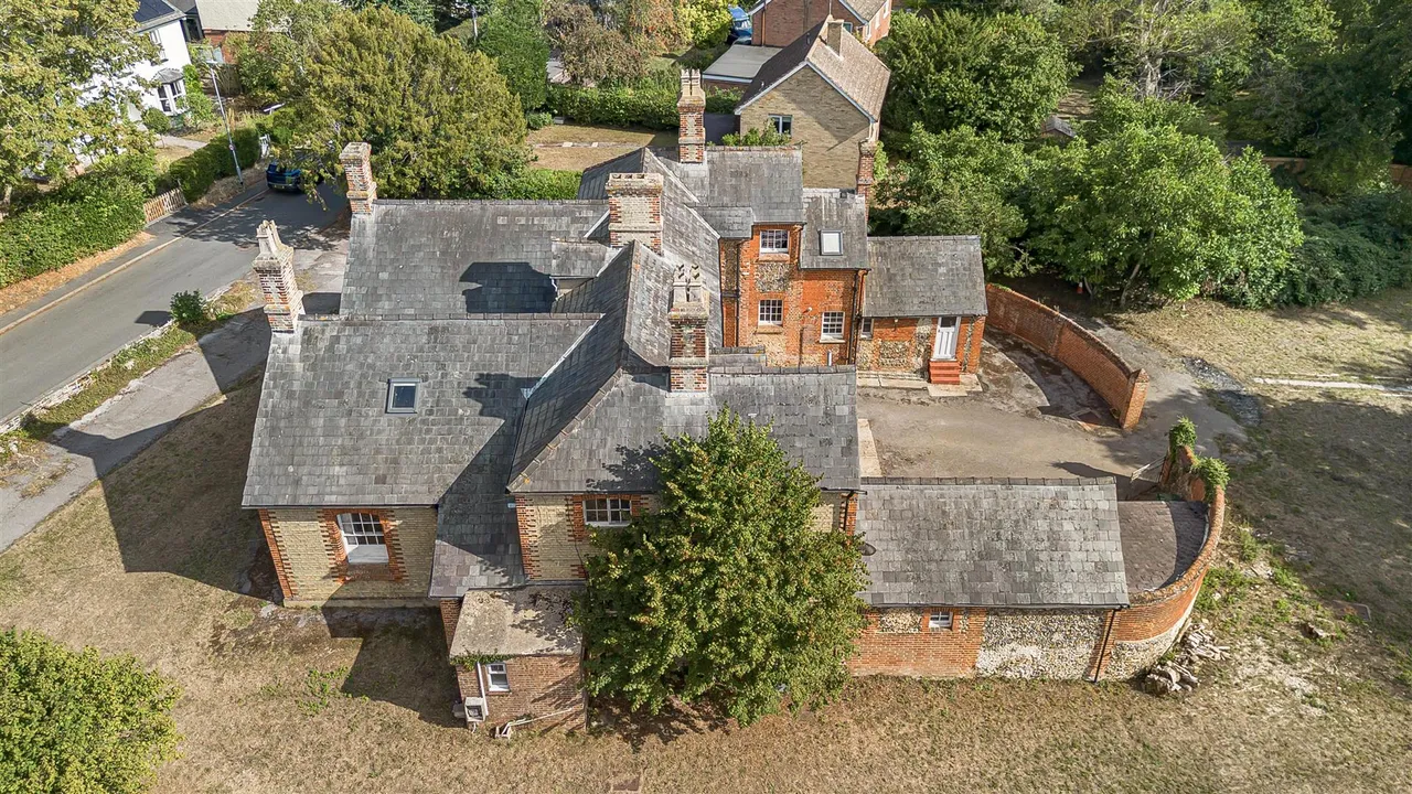 Symonds Lane, Linton, CB21, photo 54
