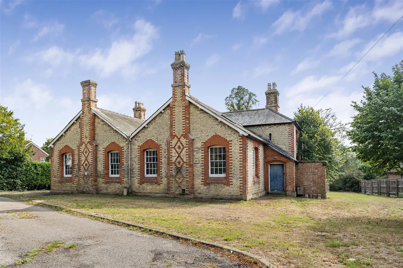 Symonds Lane, Linton, CB21, photo 45