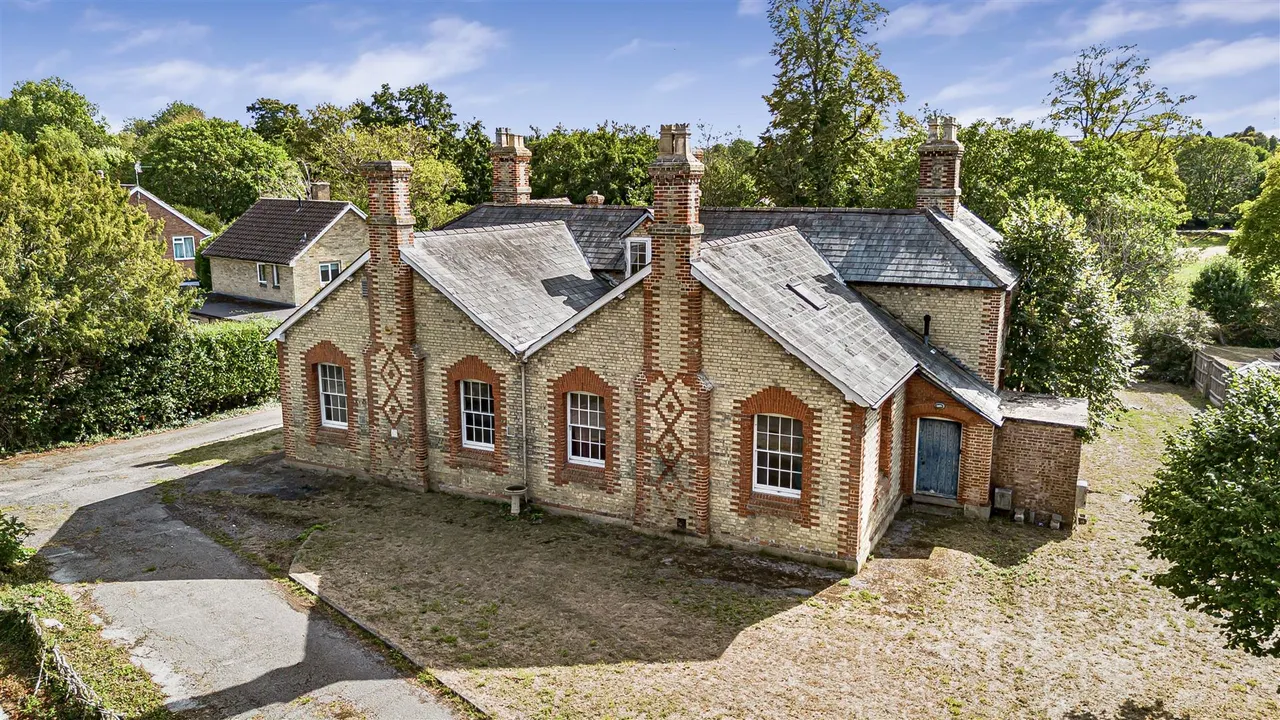 Symonds Lane, Linton, CB21, photo 49