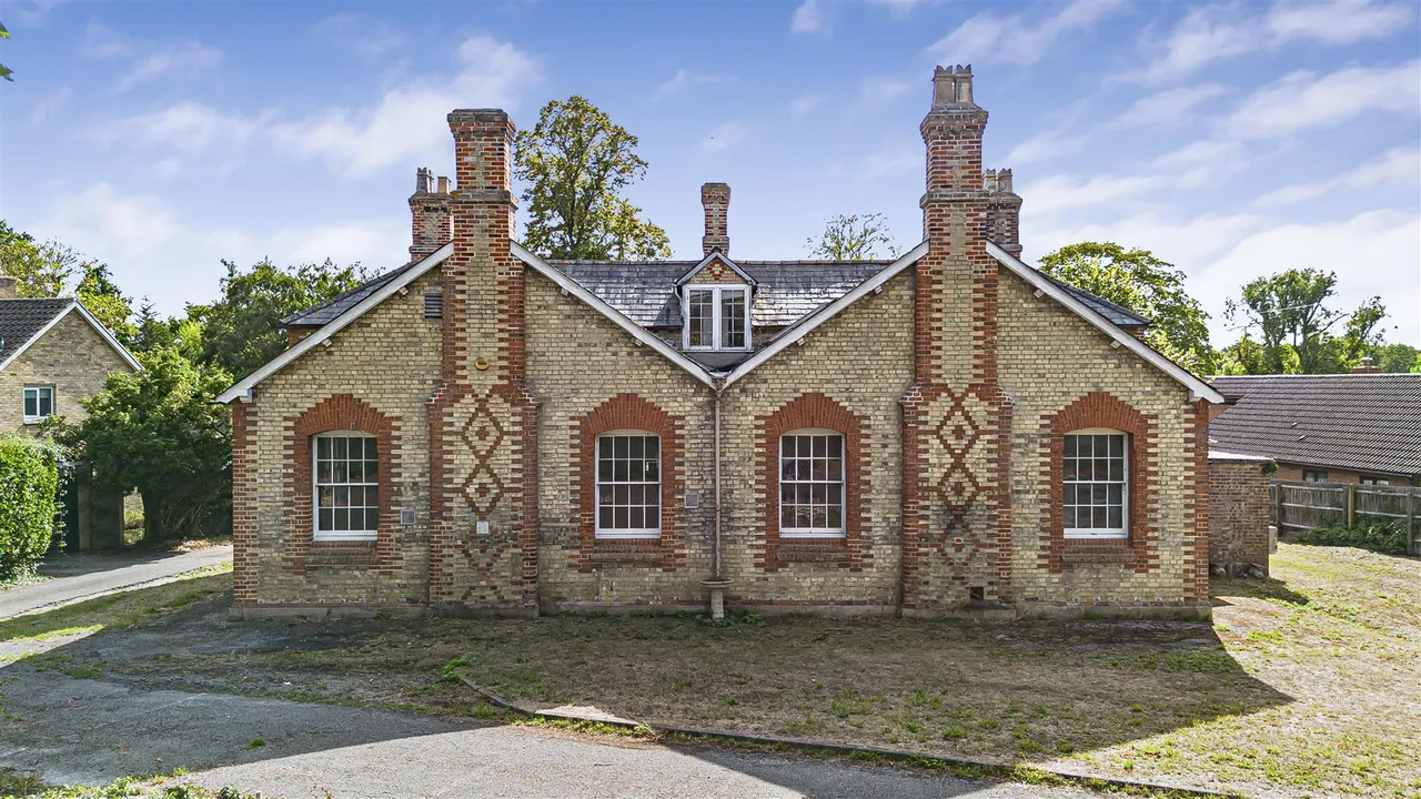 Symonds Lane, Linton, CB21, photo 48