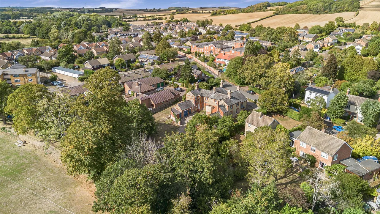 Symonds Lane, Linton, CB21, photo 57
