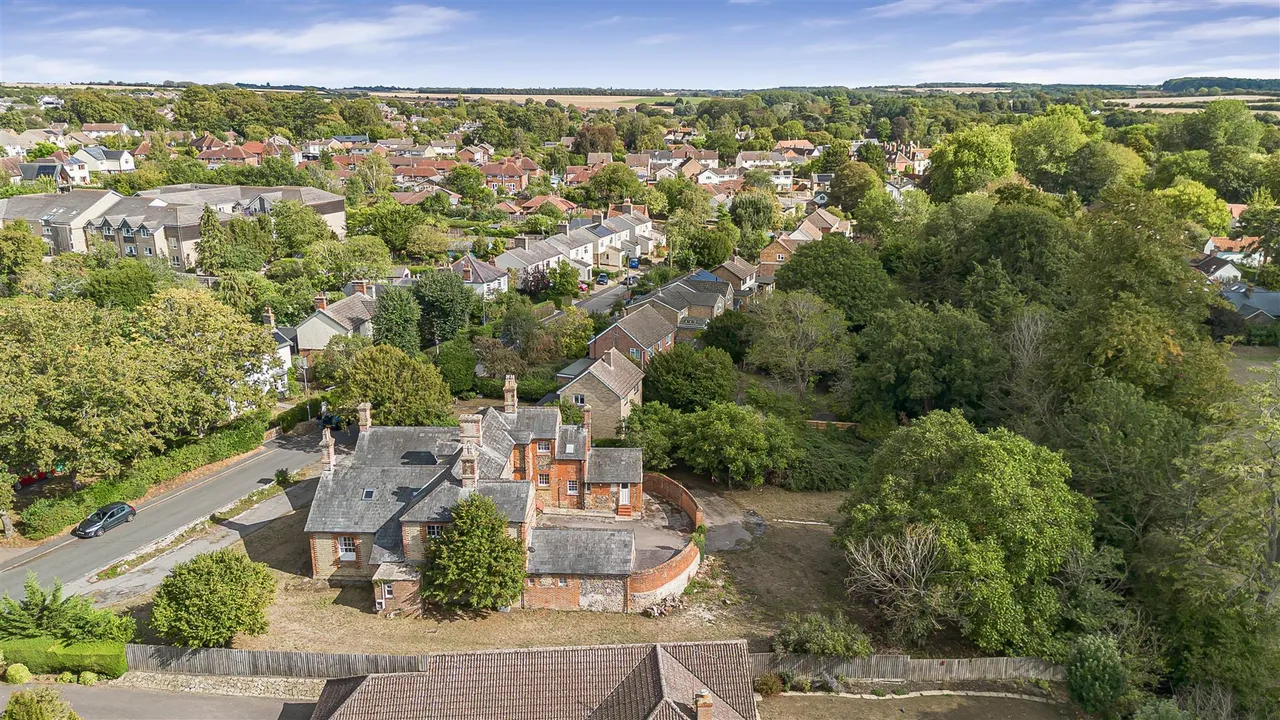 Symonds Lane, Linton, CB21, photo 55