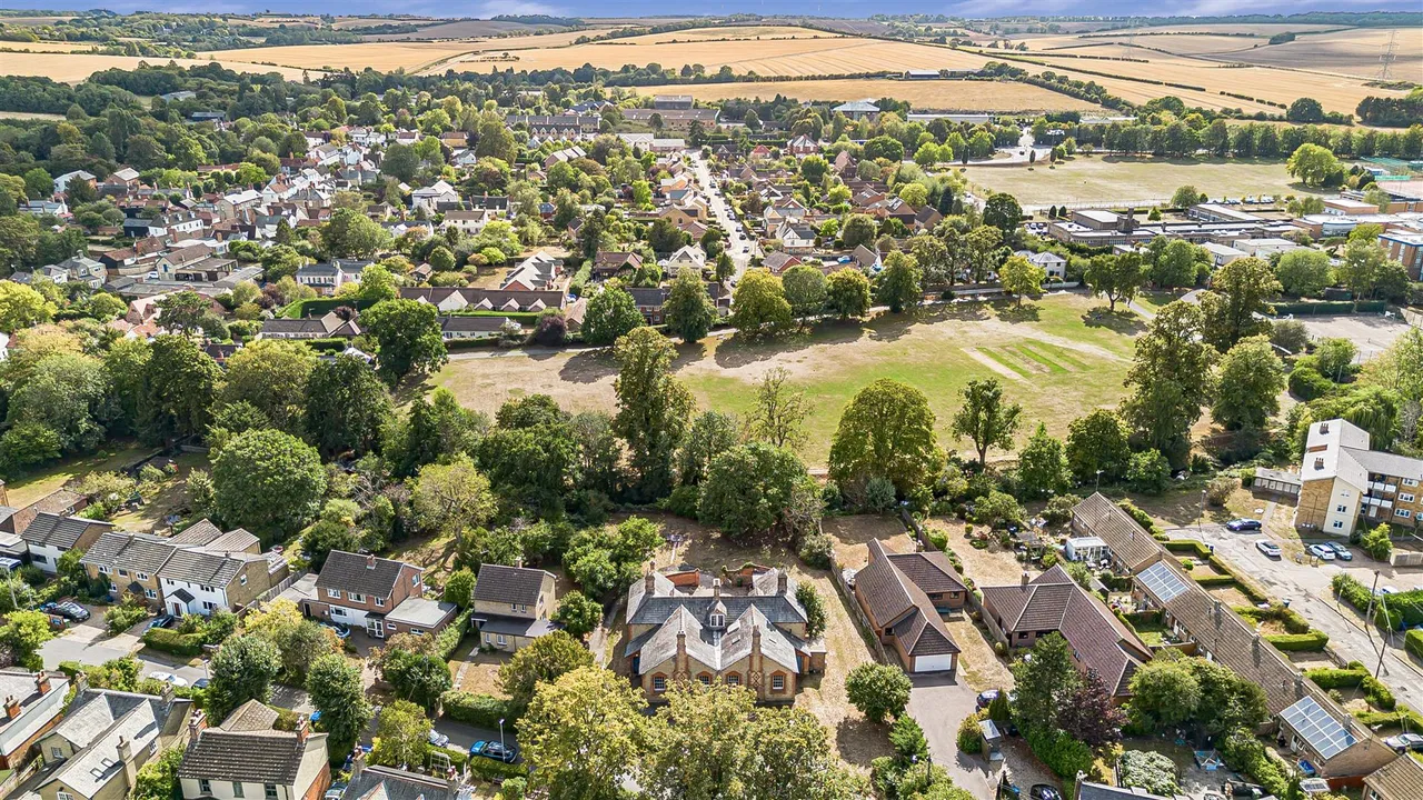 Symonds Lane, Linton, CB21, photo 51