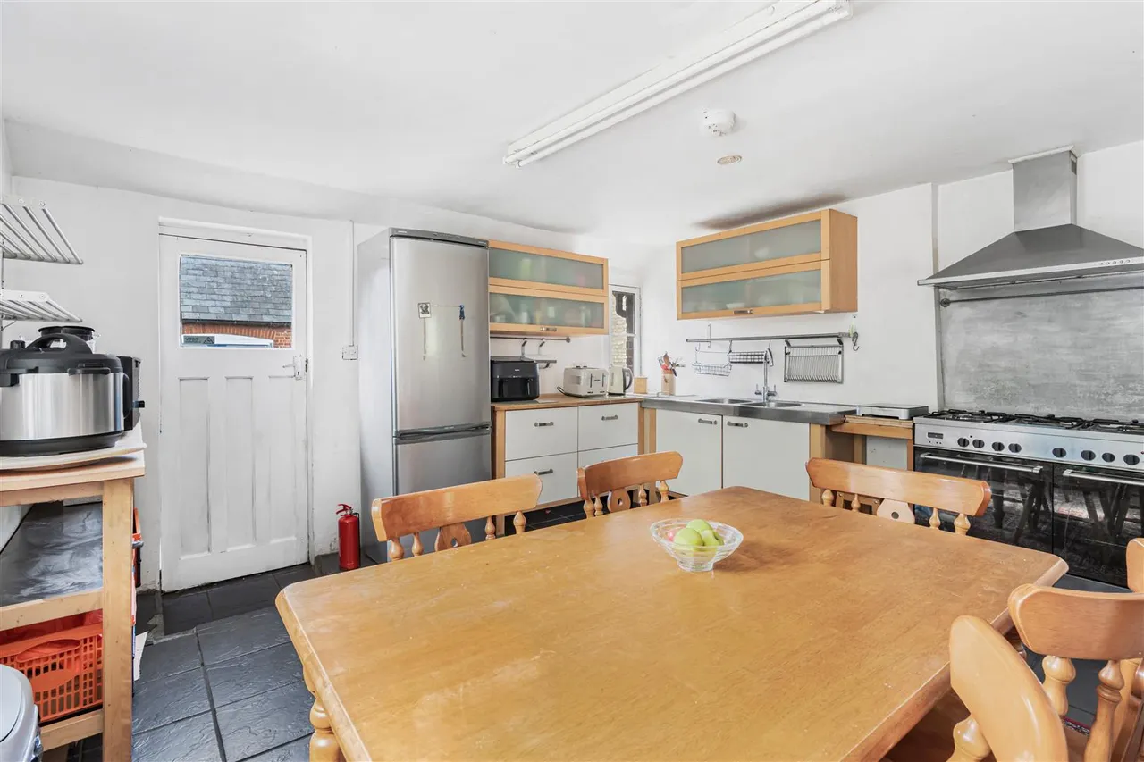 Symonds Lane, Linton, CB21, photo 20