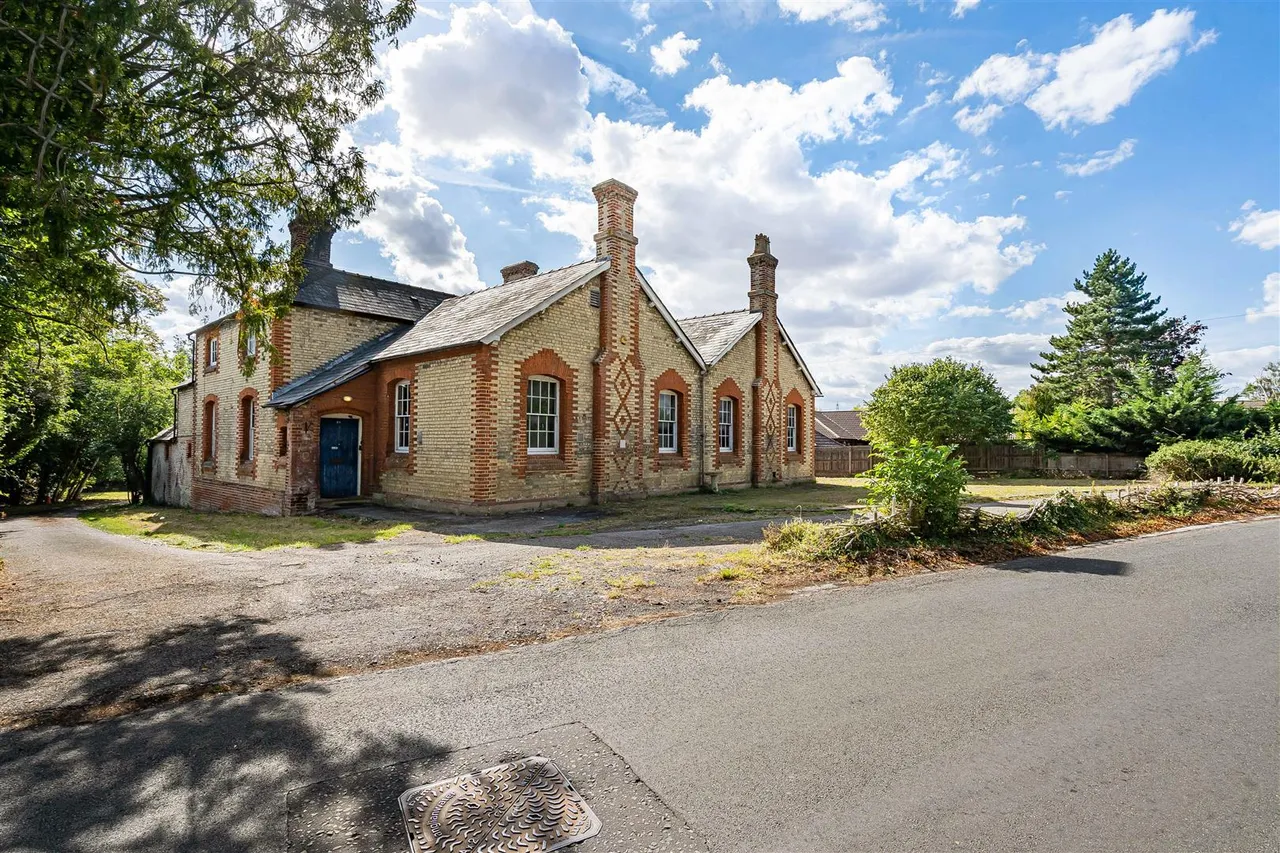 Symonds Lane, Linton, CB21, photo 47