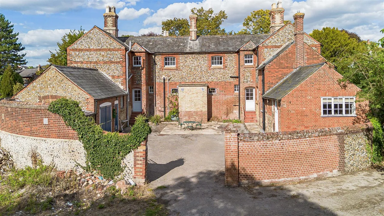 Symonds Lane, Linton, CB21, photo 59