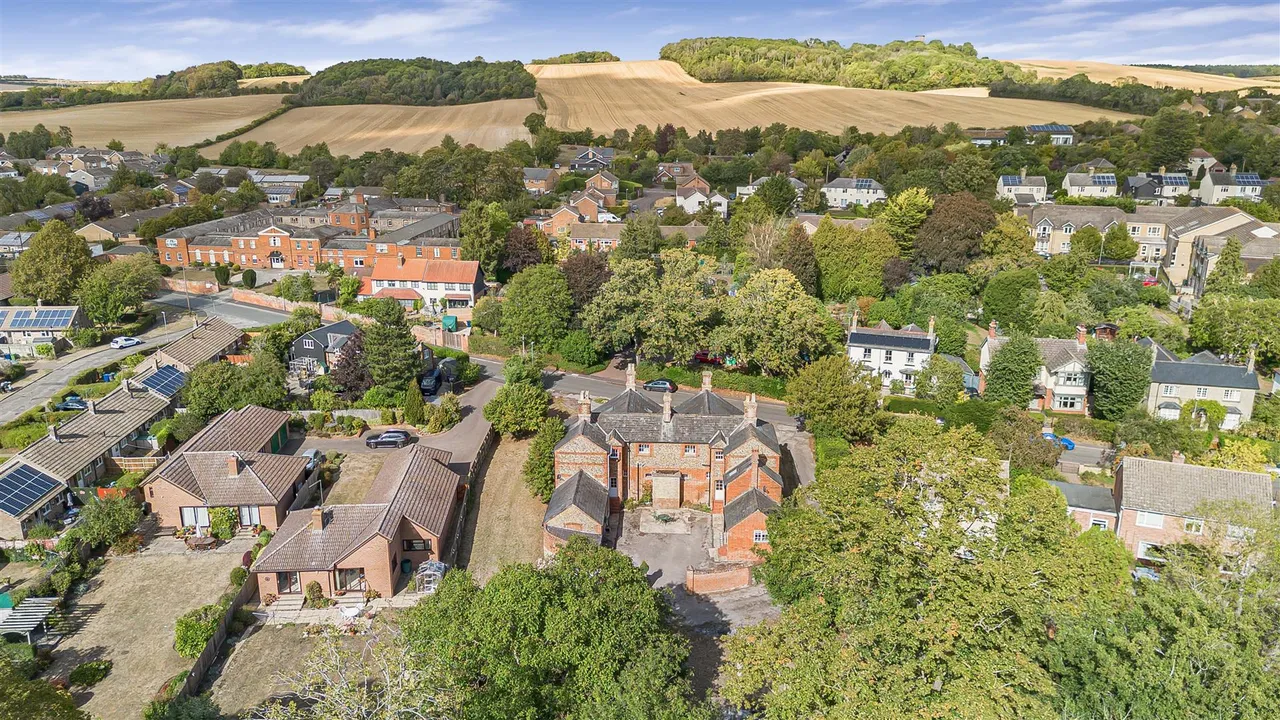 Symonds Lane, Linton, CB21, photo 56