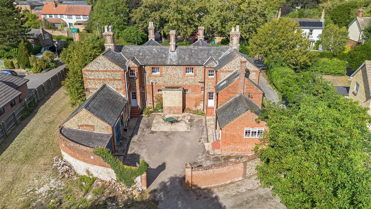 Symonds Lane, Linton, CB21, photo 58