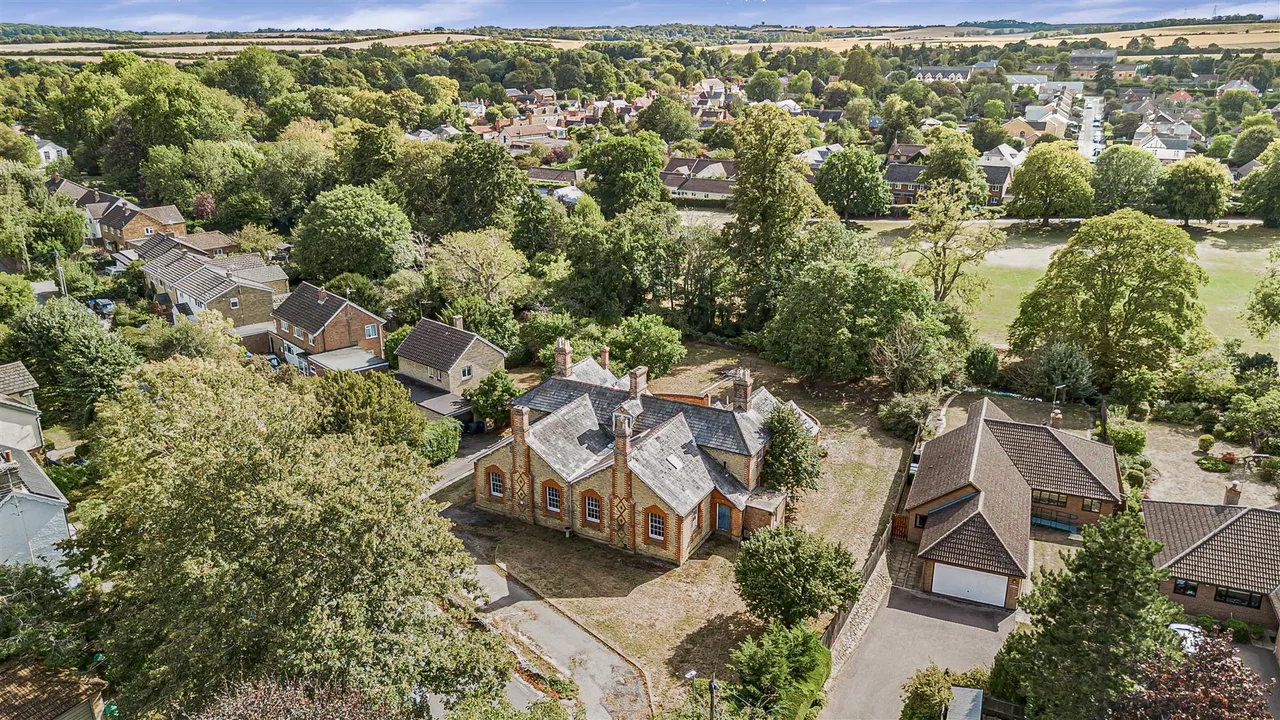 Symonds Lane, Linton, CB21, photo 50