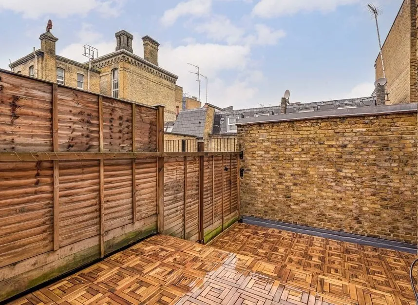 Rochester Row, Westminster, SW1P, photo 6