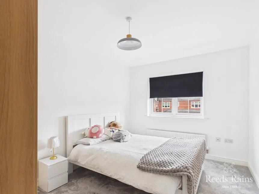 Jocelyn Way, Middlesbrough, North Yorkshire, TS5, photo 11