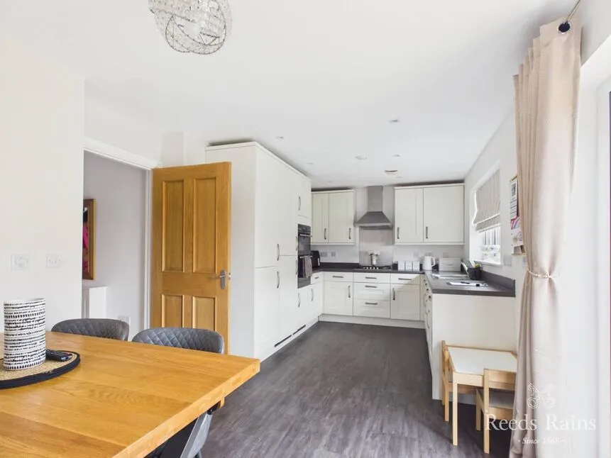 Jocelyn Way, Middlesbrough, North Yorkshire, TS5, photo 6