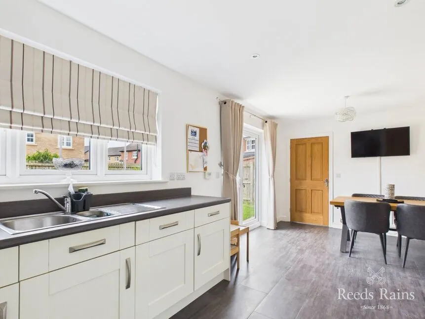 Jocelyn Way, Middlesbrough, North Yorkshire, TS5, photo 5