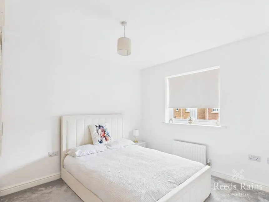 Jocelyn Way, Middlesbrough, North Yorkshire, TS5, photo 12