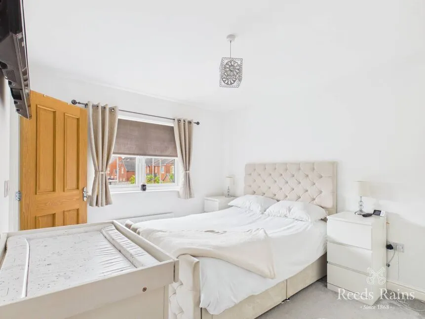 Jocelyn Way, Middlesbrough, North Yorkshire, TS5, photo 8