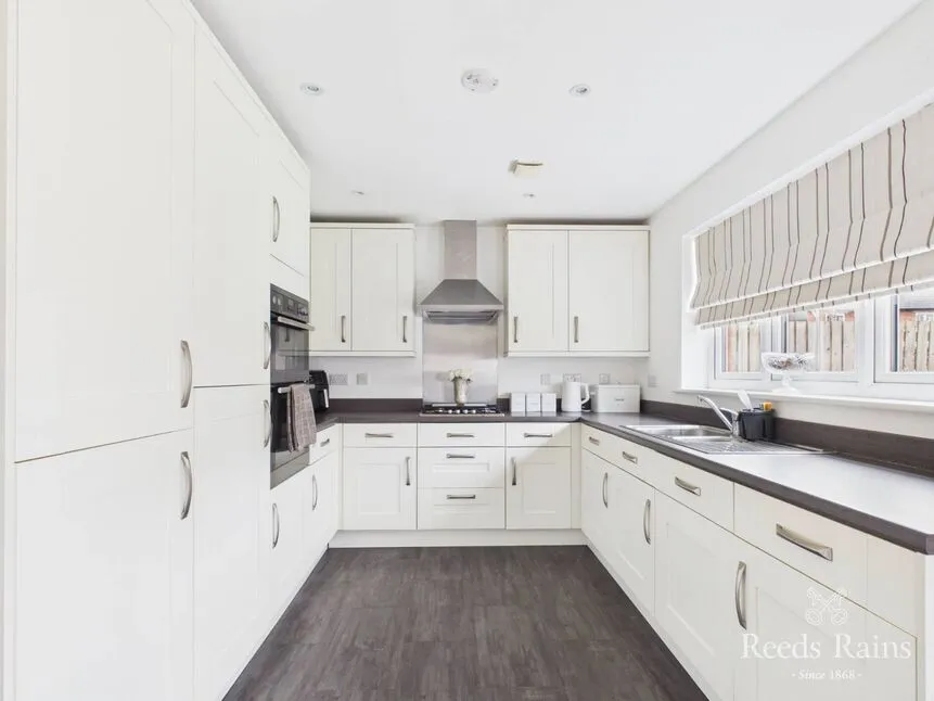 Jocelyn Way, Middlesbrough, North Yorkshire, TS5, photo 4