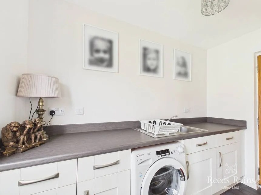 Jocelyn Way, Middlesbrough, North Yorkshire, TS5, photo 7
