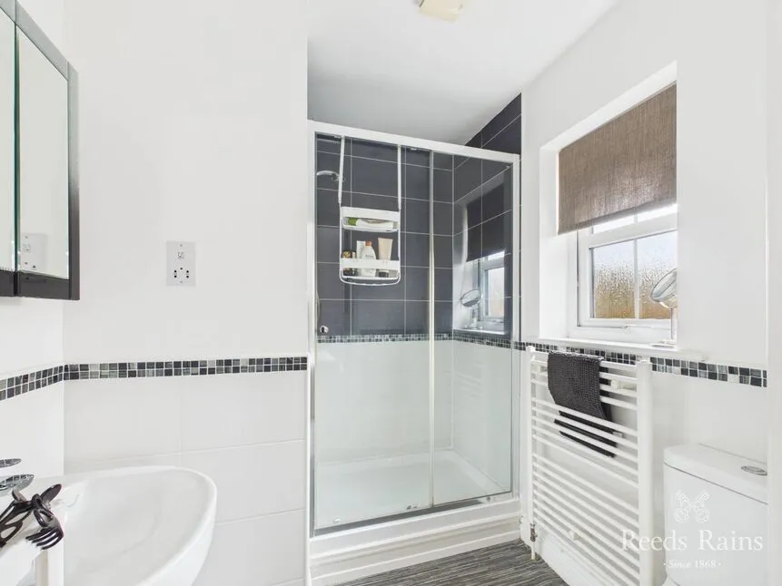 Jocelyn Way, Middlesbrough, North Yorkshire, TS5, photo 10