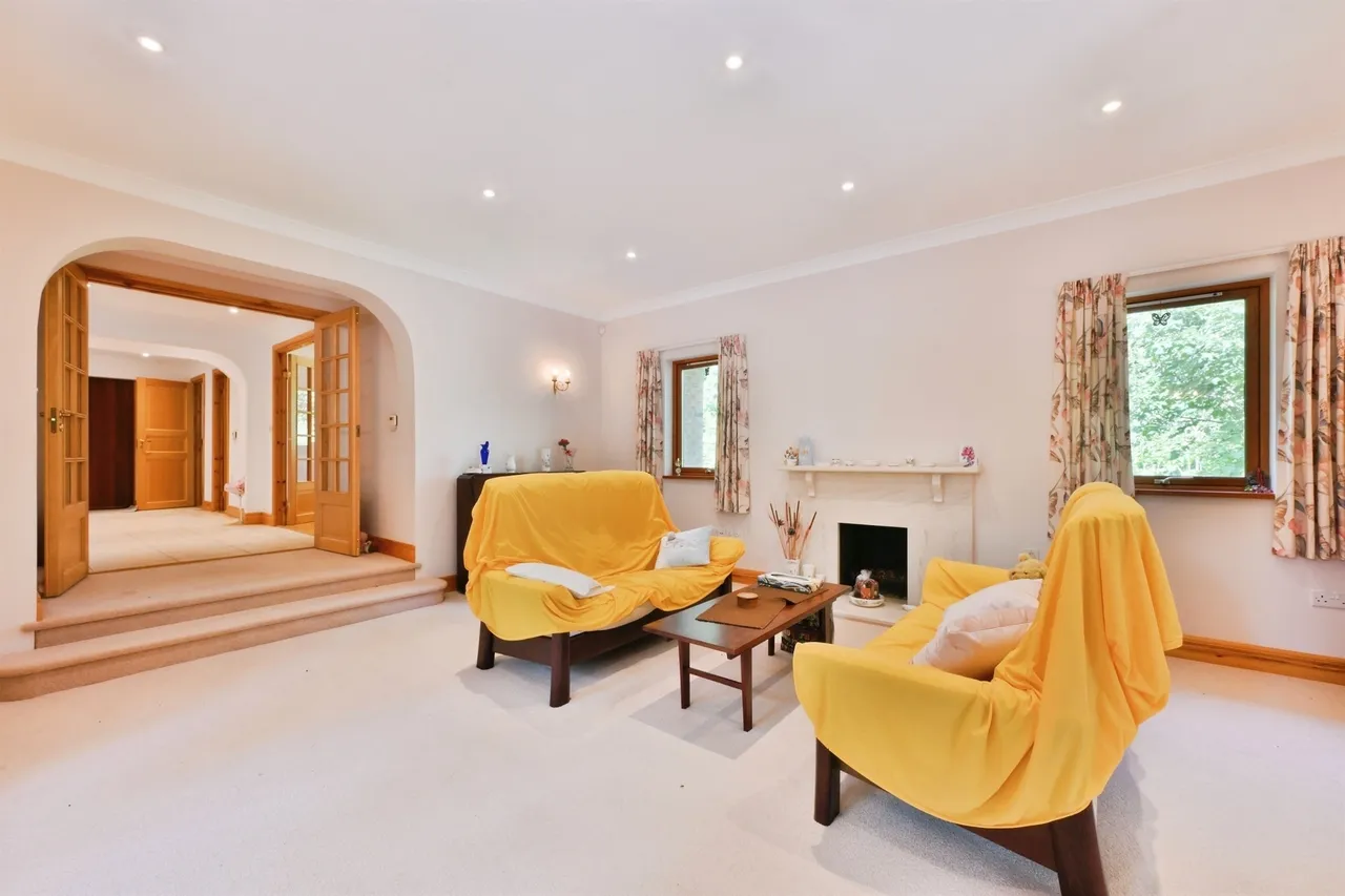 Oaklands Rise, WELWYN, photo 10