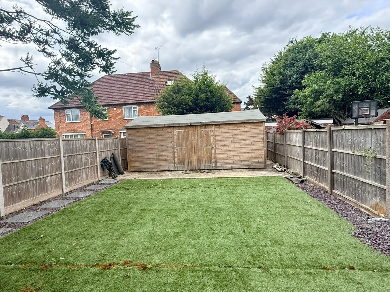 Parkland Drive, Oadby, LE2, photo 25