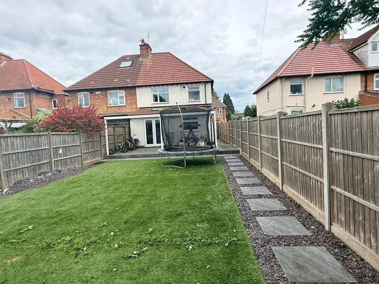 Parkland Drive, Oadby, LE2, photo 23