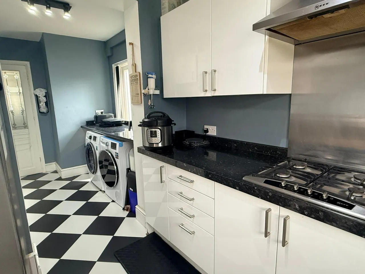 Parkland Drive, Oadby, LE2, photo 14