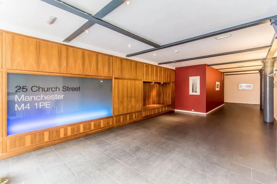 Church Street, Manchester, M4, photo 16