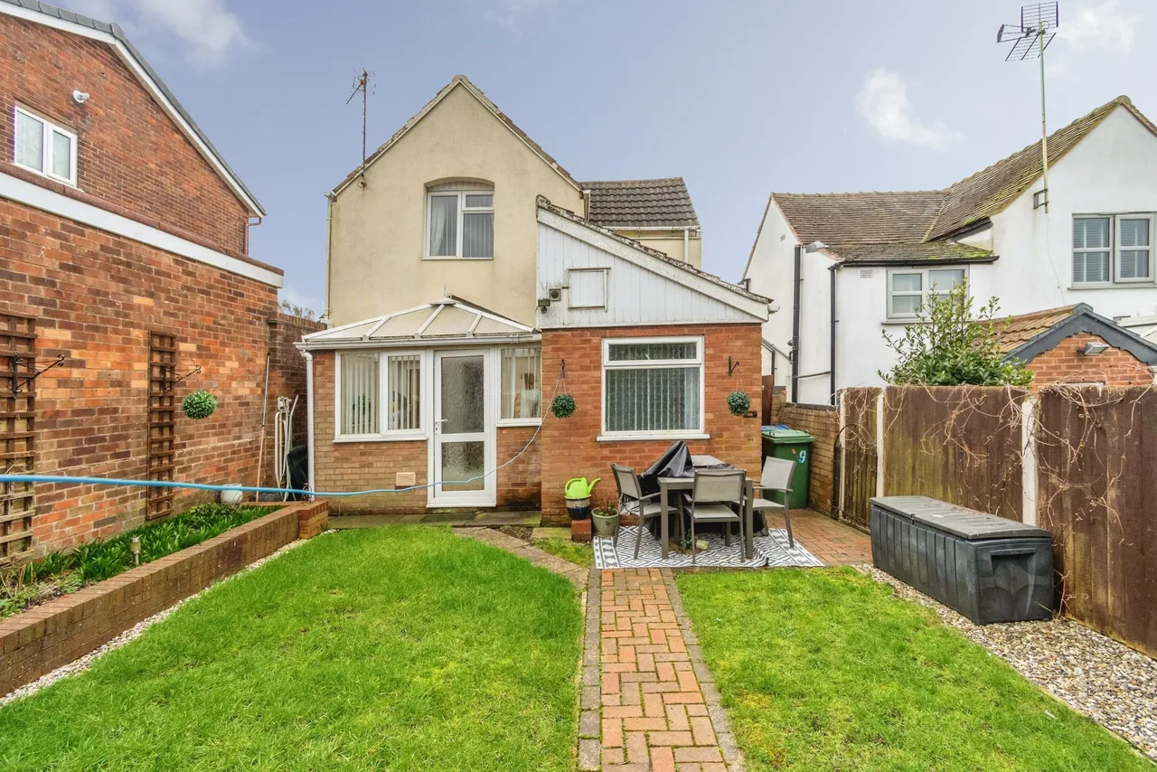 Ebenezer Street, Hednesford, WS12, photo 11