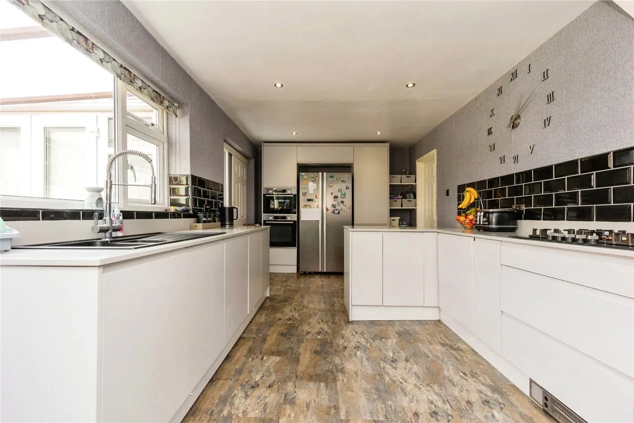 Lower Field Drive, Stockport, Greater Manchester, SK2, photo 4