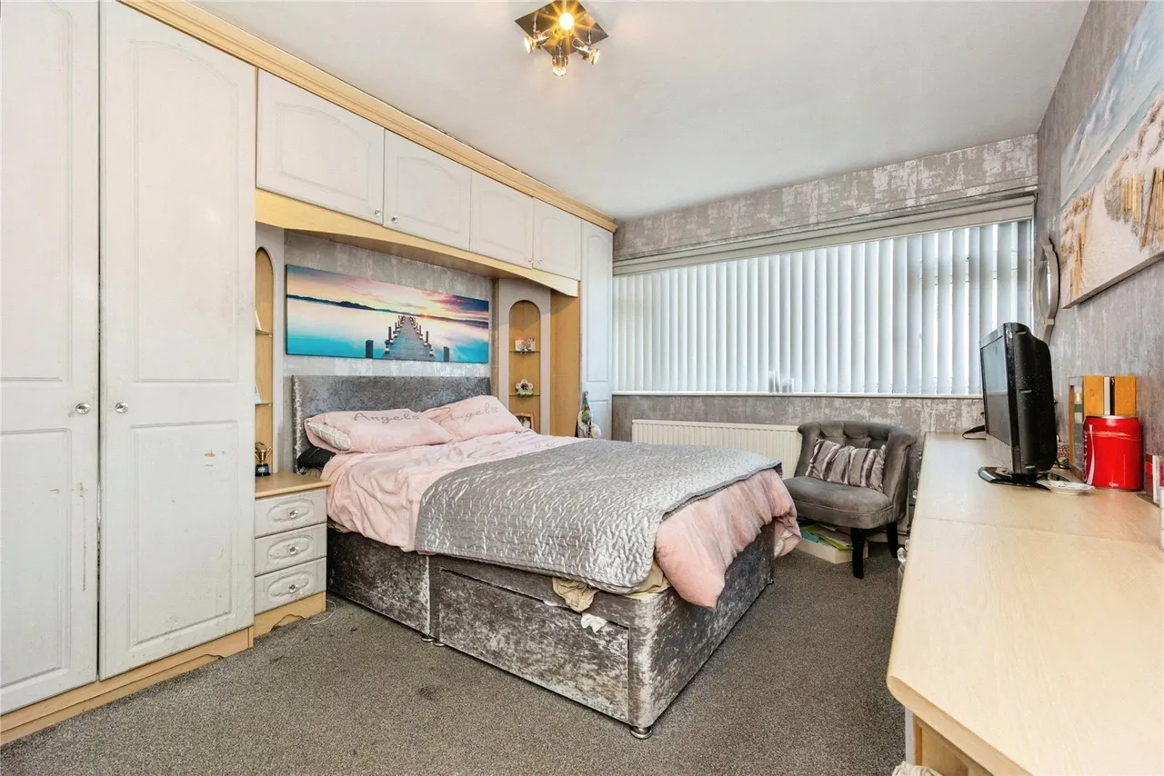 Lower Field Drive, Stockport, Greater Manchester, SK2, photo 9