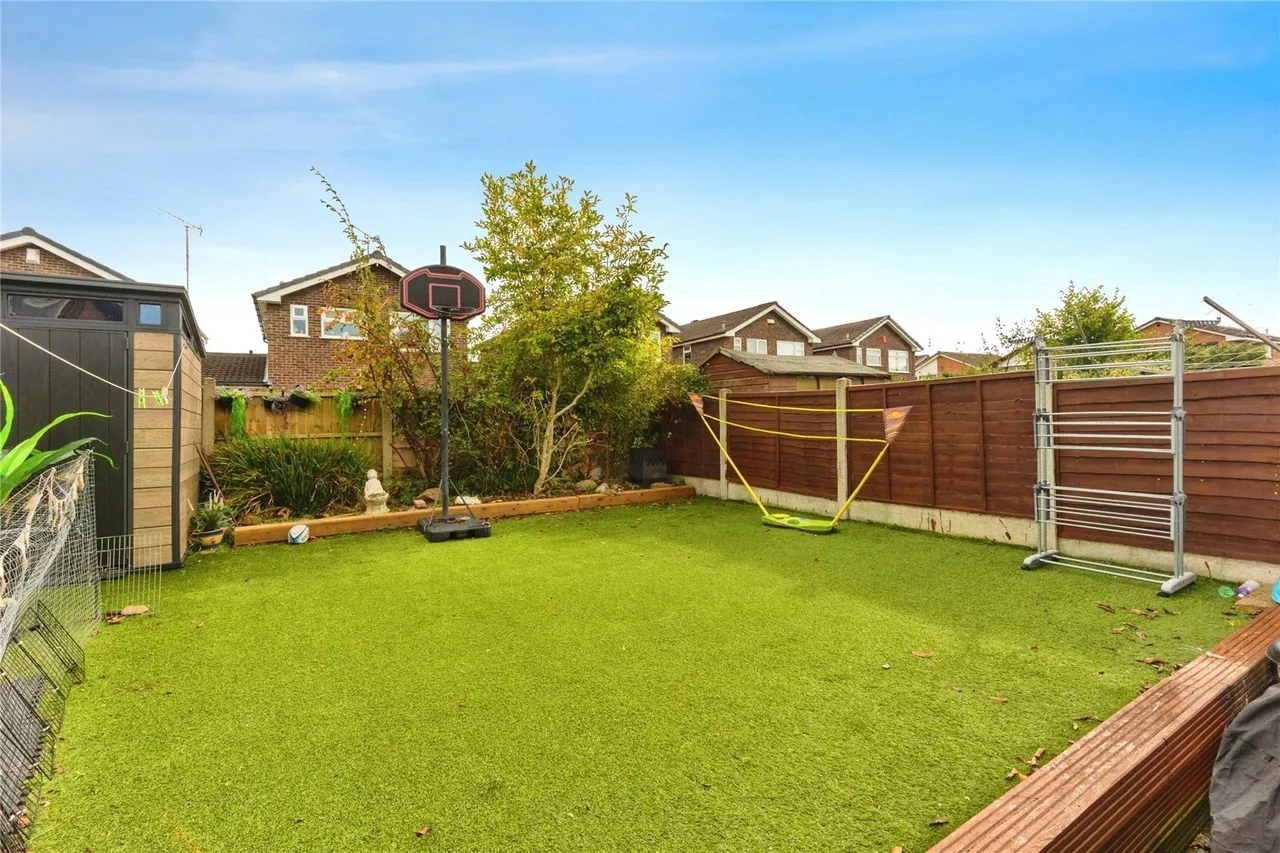 Lower Field Drive, Stockport, Greater Manchester, SK2, photo 6