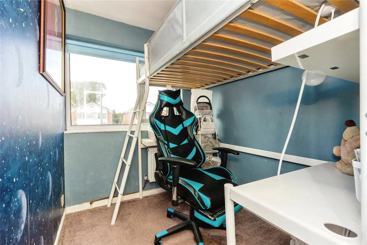 Lower Field Drive, Stockport, Greater Manchester, SK2, photo 11