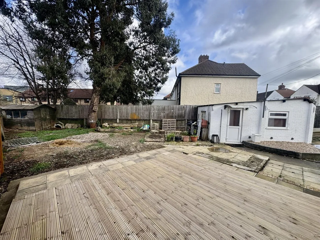 Coldharbour Road, Croydon, CR0, photo 28