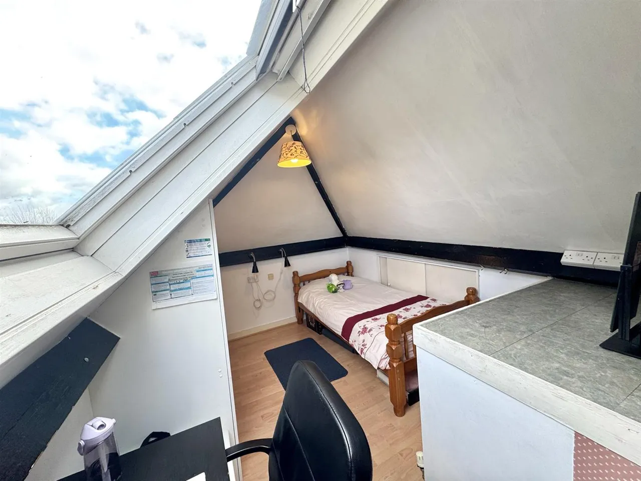 Coldharbour Road, Croydon, CR0, photo 21